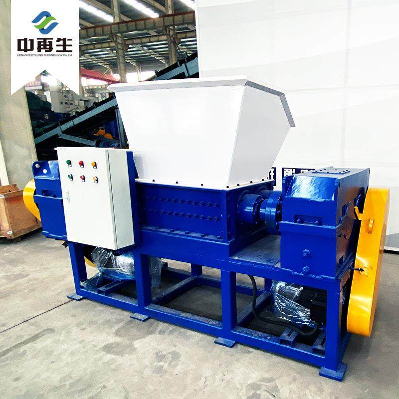 厂家现货树枝木材撕碎机尼龙料秸秆粉碎机废旧纤维塑料粉碎机,机械设备,粉碎机,淘宝优惠券,粉丝福利购,淘宝优惠卷