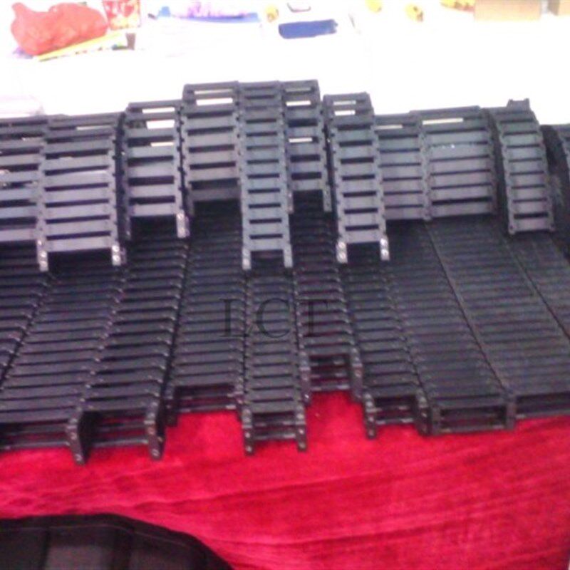 静音拖链35数码平板打印VBF机械手tw高速链VBK2源头