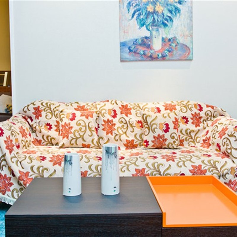 2米宽万能全盖沙发套通用巾垫组合防滑布艺罩单人三人贵妃全盖