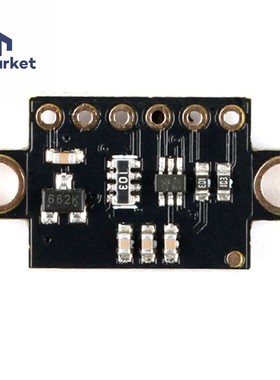 CU-533 VL53L3CX 激光测距 3米 多目标检测 测距传感器