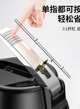 迪仕气压保温壶家暖用37478热水瓶按压式水壶大量暖瓶容宿舍壶保