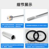 机械手气缸注塑机DHR2U25N65032N450TWSA双缸气动活塞杆汽缸双杆