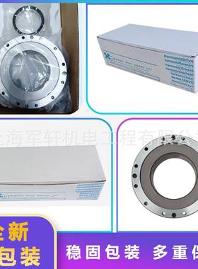 发科2000iA97L-021D机器人减速5机一轴FANUC机械齿轮箱配件A97L-0