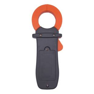 数字钳形表高精度万用表钳形电流表电阻频率电容钳形表