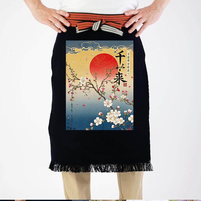 日料理专用围裙25022557拉调面店专店用式防水防油围裙加厚款半身,家庭/个人清洁工具,围裙套装,淘宝优惠券,粉丝福利购,淘宝优惠卷