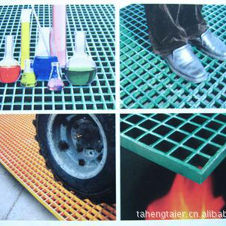 多山用途玻璃钢格耐高温栅玻璃钢格栅璃EBX东玻钢格栅