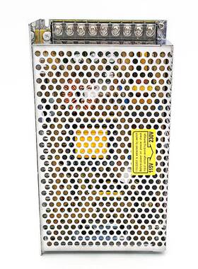 明纬180W开关电源 S-180-12V1 15V18V27V24V30V32V/36V/4