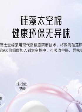 GZF汽车头记忆MSF棉颈靠垫车用枕座椅护枕高挡