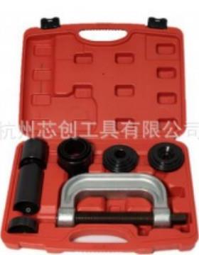 10C型球头拉马下摆臂头取出KRC拆卸球器万十字轴件拆卸工向具