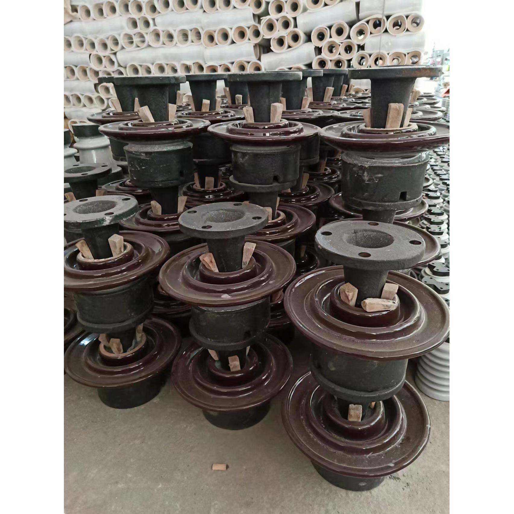 电站用针式支柱绝缘电子Z解铝厂用解槽无品牌/支撑绝缘子ZP电D-10