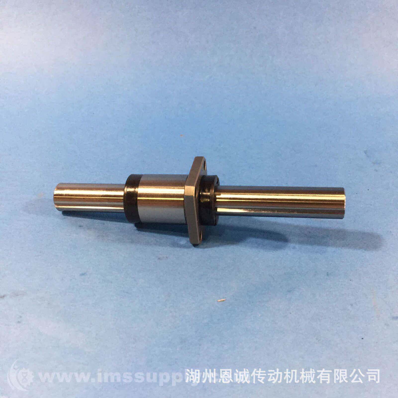 IKO滚珠花键轴2承MAGF12MAGF1MAGF0MA68277GF25MAGF530C1S1