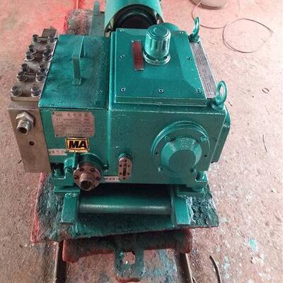 中矿乳化泵气煤矿用动乳液化泵站RBRW40/20WB40/20型乳化液泵站