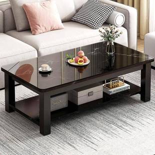 几茶客厅家用现代轻奢茶桌出租屋CJ0095茶台阳约小户型台极简简泡