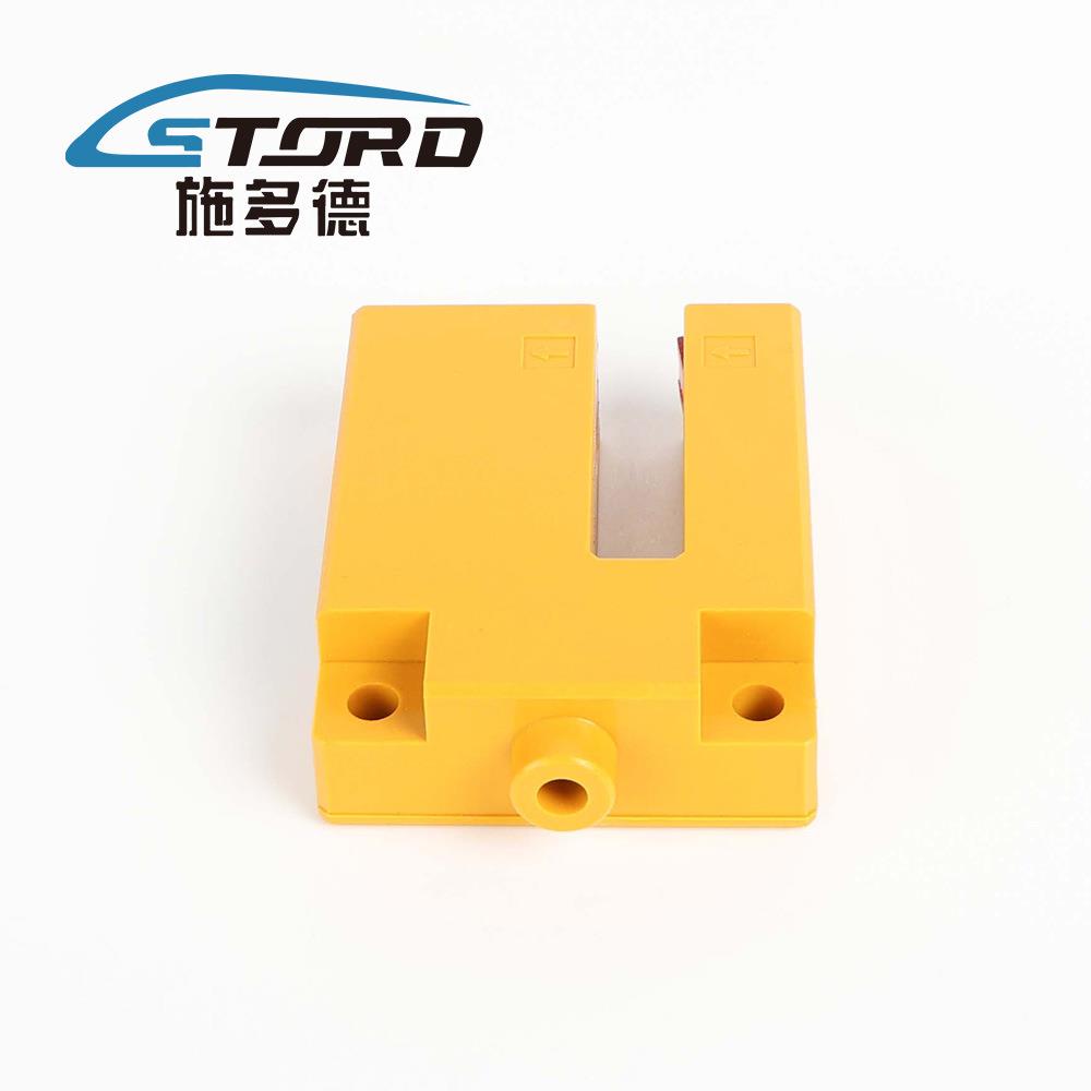 SD339TEOR江苏施多德光电开关（线U型，红外）G65-301NA对射