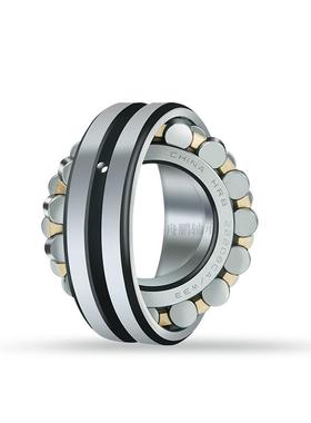 HRB哈调滨心滚子轴承尔2218CA/W61033带锥度22318CAK/W333重型机