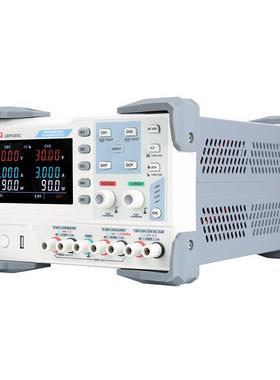 优利C10894D德U3303/UDP3305C可编程直P流稳压电源线性可调直流电