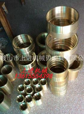 直销Q配11-1313*2500机*2500械剪板机件齿轮铜套规格*275*25565