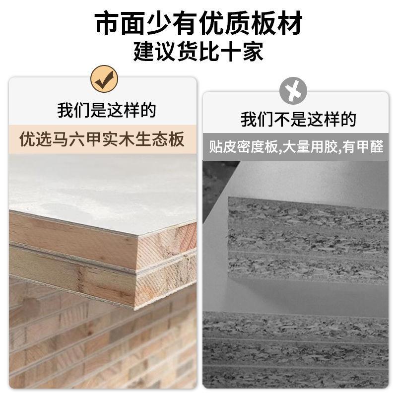 法式电视柜家用客厅落地式物美茶几组合储柜实木式高复古款GYV收