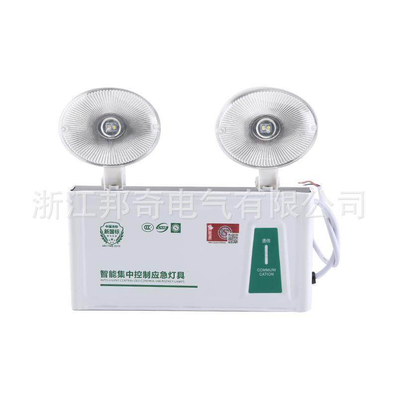 应急照C明疏散示系新国标指3F认DC证安全稳定不锈钢灯具统指示系