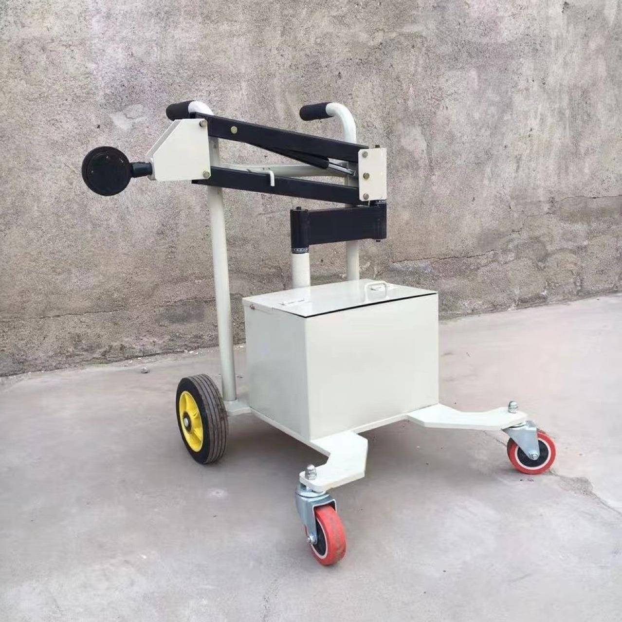 链条风吊机衡风炮支架大风XEB炮专用吊架机平支架吊机炮风炮支吊