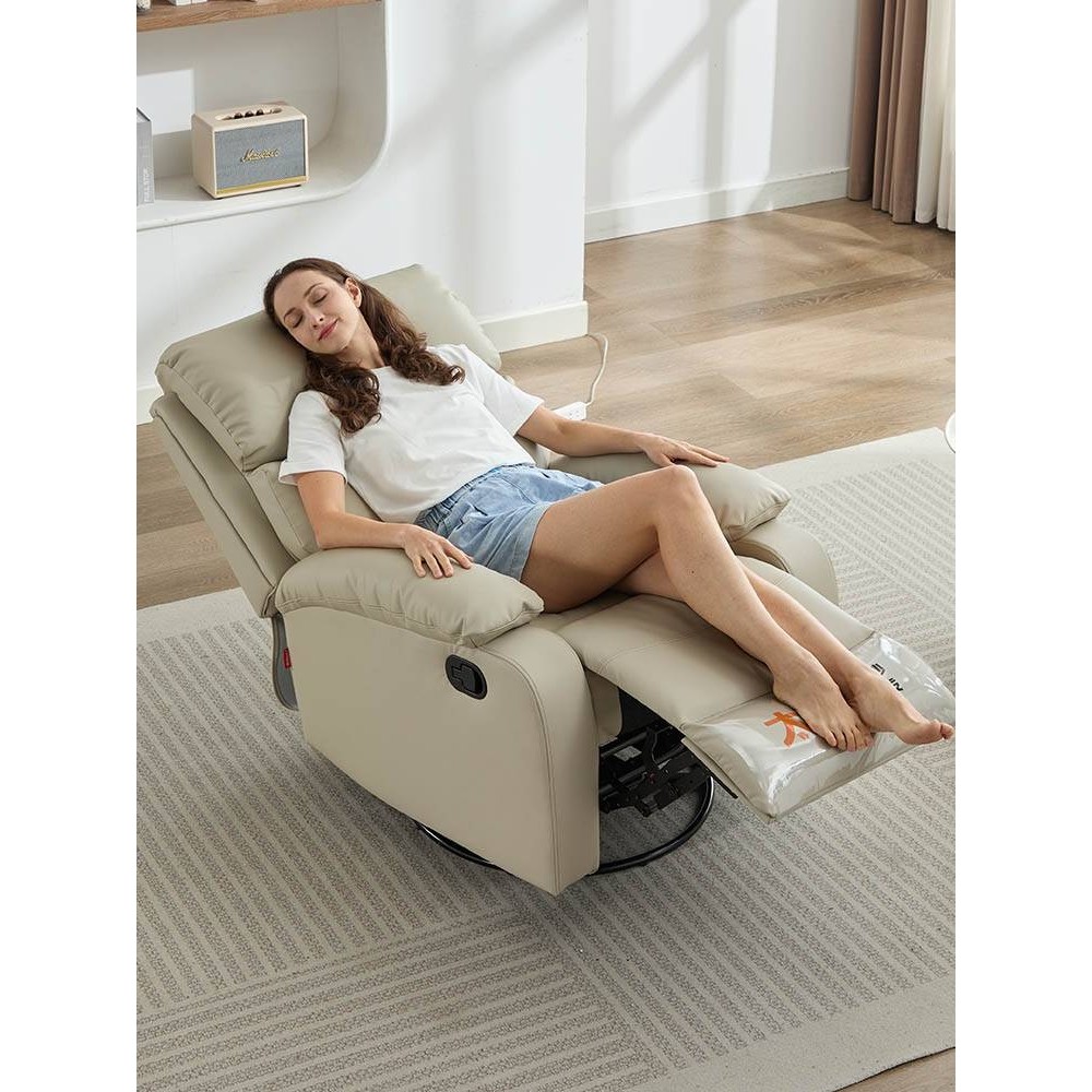 小户型头等太空舱沙发单人多功能电动按摩懒人躺摇摇椅子卧室客厅,玩具/童车/益智/积木/模型,垂直悬浮玩具,淘宝优惠券,粉丝福利购,淘宝优惠卷