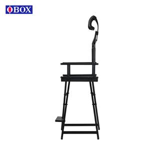 厂家直销导演功能椅剧组拍摄椅化妆间专用凳加厚折叠凳家用轻便椅