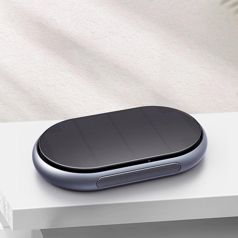 车车载无线太阳能空气净化器汽祛内用负离子祛异味甲醛除霾CZ-C3