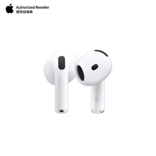 4无线蓝牙耳机全国联保防尘抗水抗汗蓝牙耳机 AirPods Apple 苹果