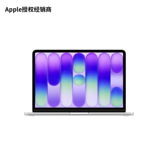 【政府补贴】Apple/苹果 MacBook Neo 13 英寸 A18Pro芯片 5核图形处理器 笔记本电脑 办公设计教育 官方正品