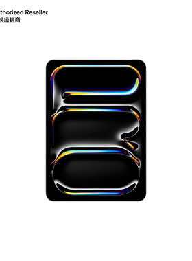 【现货速发】Apple/苹果 11 英寸 iPad Pro 2025款WiFi版M5芯片网课设计官方正品