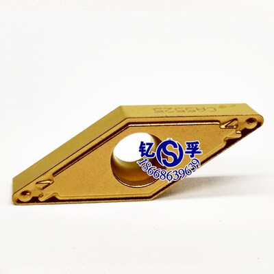 原装正宗京瓷数控刀片VBMT160408HQ CA5525