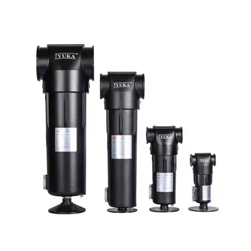 FWS010 FWS020 FWS050 FWS060 FWS080 FWS100压缩空气气水分离器