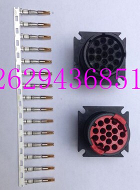 北川四轴插头  日研四轴插头 XP40  XP41  XS40  XS41发那科四轴