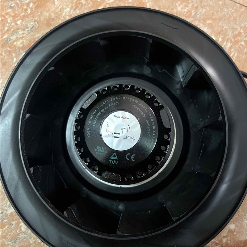 泛仕达 FH225I0000 FW068-0352E03 0452E03 FH220Y0000 离心风机