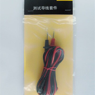 原装福禄克万用表笔F15B,F17B,TL30表笔,TL10测试线 TL19B TL175