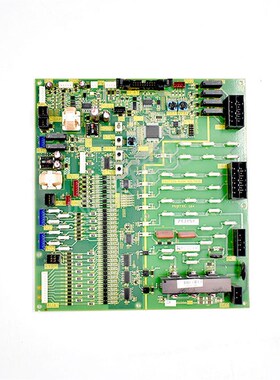 富士达IF139A主板 接口板 富士达电梯IF139A驱动板 原装电子板