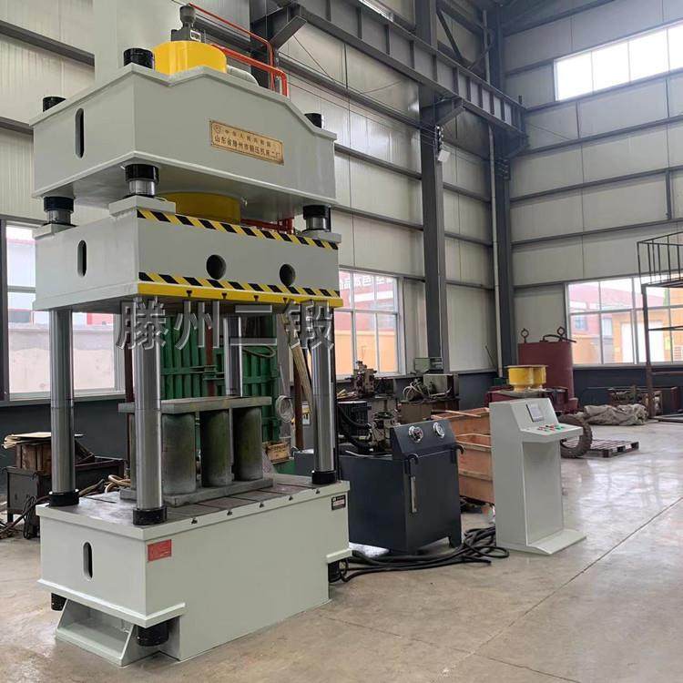 实厂直销315T四柱伺服液压机双动薄板拉伸成型油压机常规液压机,五金/工具,其他机械五金,淘宝优惠券,粉丝福利购,淘宝优惠卷