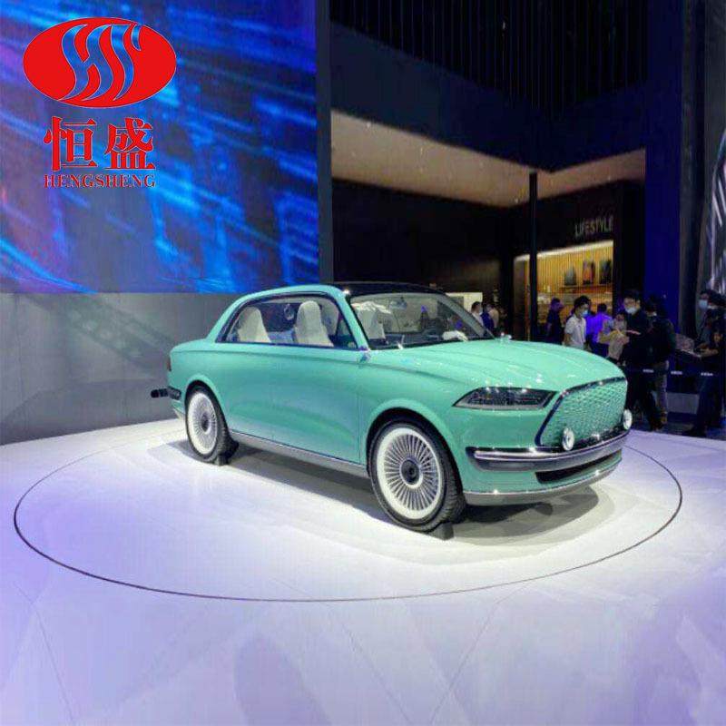 汽车转台展厅摄影旋转台车展旋转台家居旋转台贴膜展览旋转台,搬运/仓储/物流设备,其他起重搬运设备,淘宝优惠券,粉丝福利购,淘宝优惠卷