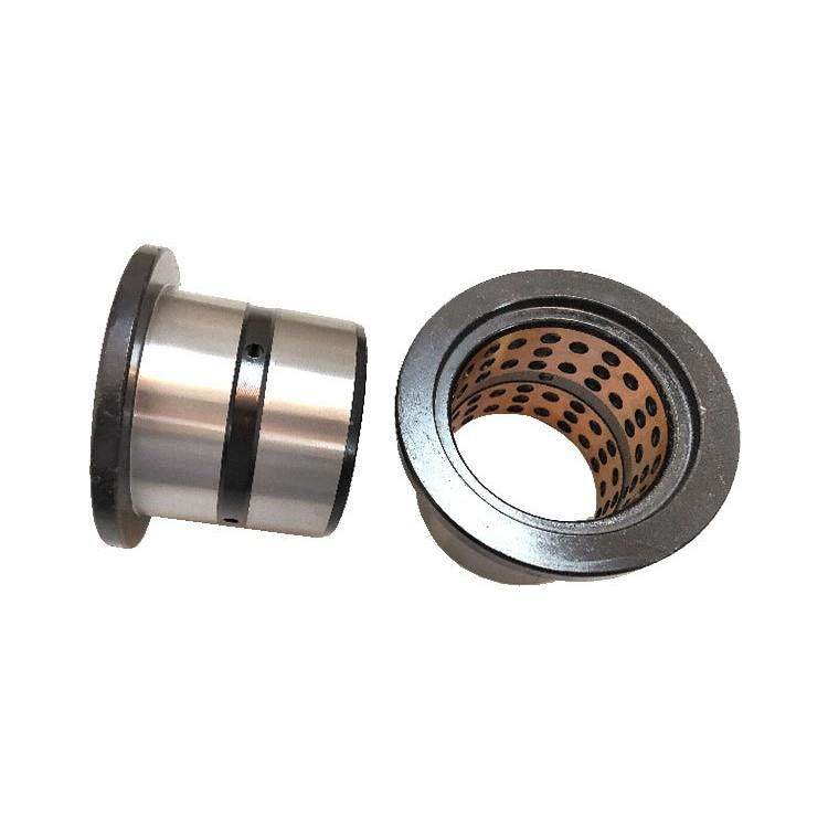 挖掘机销柳工现代MSF神钢马三一油缸子506065粗大臂轴单洋边套衬,标准件/零部件/工业耗材,其他液压元件,淘宝优惠券,粉丝福利购,淘宝优惠卷