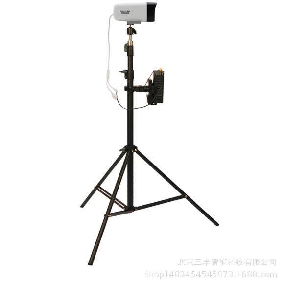 体能五项考试核系统三能公里计时器体训设P747练测考核系统跑步计