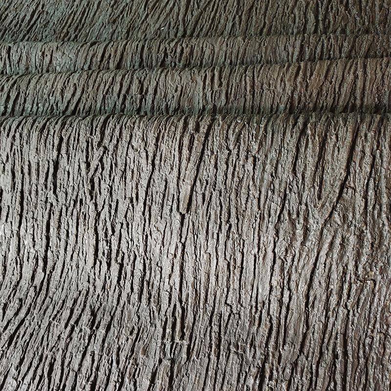 仿真装子树皮管道饰包柱遮挡假树贴墙面室内树外水管装饰道具05假