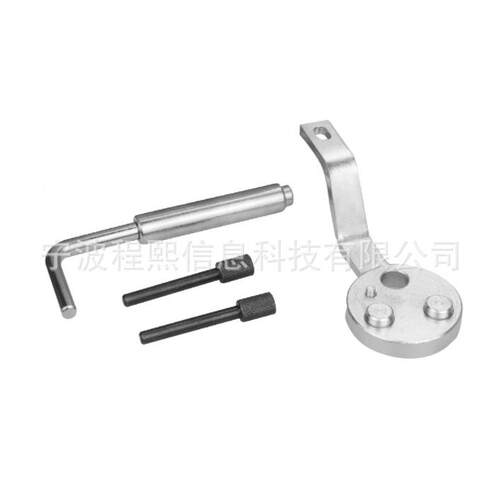 工款4件套福特2.2柴油正时CX13741具新全2.2新款发动机正时顺工具
