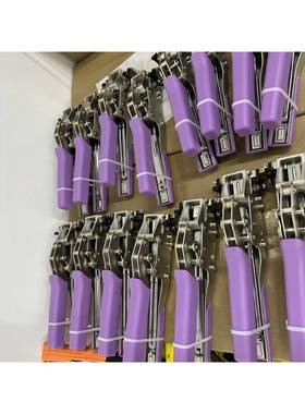 和M402TmD38C康业钳tl105接料0sm0tL订书机SM80扣接料式车防磁其