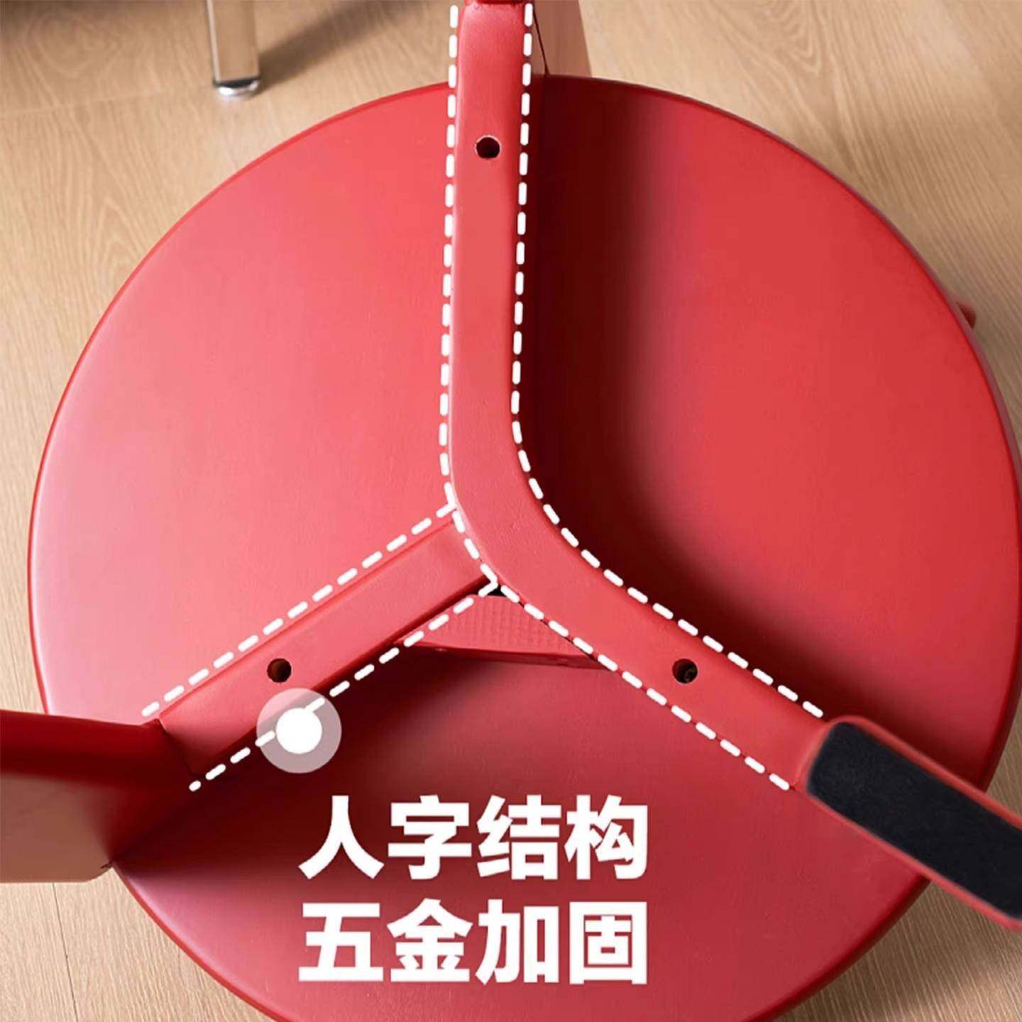 实木餐扶椅slow家用小户休闲椅子书桌型靠背梳妆椅椅-凳子阳台手