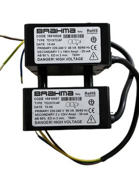 巴拿马BRAHMA点线点火变1压器12KV15KV利雅路RSS34R44火高压包圈