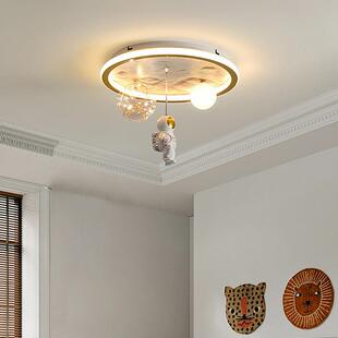 泳4326简客厅灯约代长方形餐厅灯三层led水晶博现灯大气家用高档