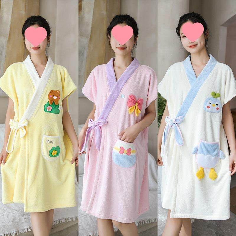 浴巾女穿可裹10001220人浴袍非纯棉吸水可速洗干可爱浴裙大家用澡,居家布艺,浴裙/浴袍/浴衣,淘宝优惠券,粉丝福利购,淘宝优惠卷
