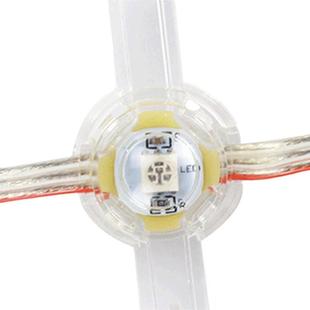 户外广告数网格屏高清彩P100透JJH像明幕全墙网屏格led柔性网格屏