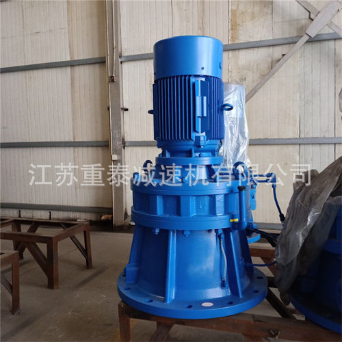BLY5系列减速机配件 摆线针轮减速器输入轴 维修方便