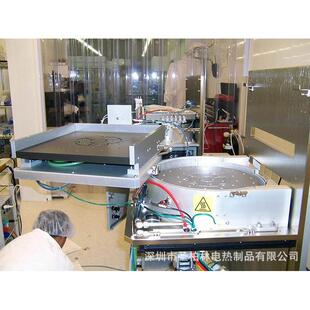 云母板加云热销片胶粘剂云母片接母发热板晶圆粘加热UMT盘售价